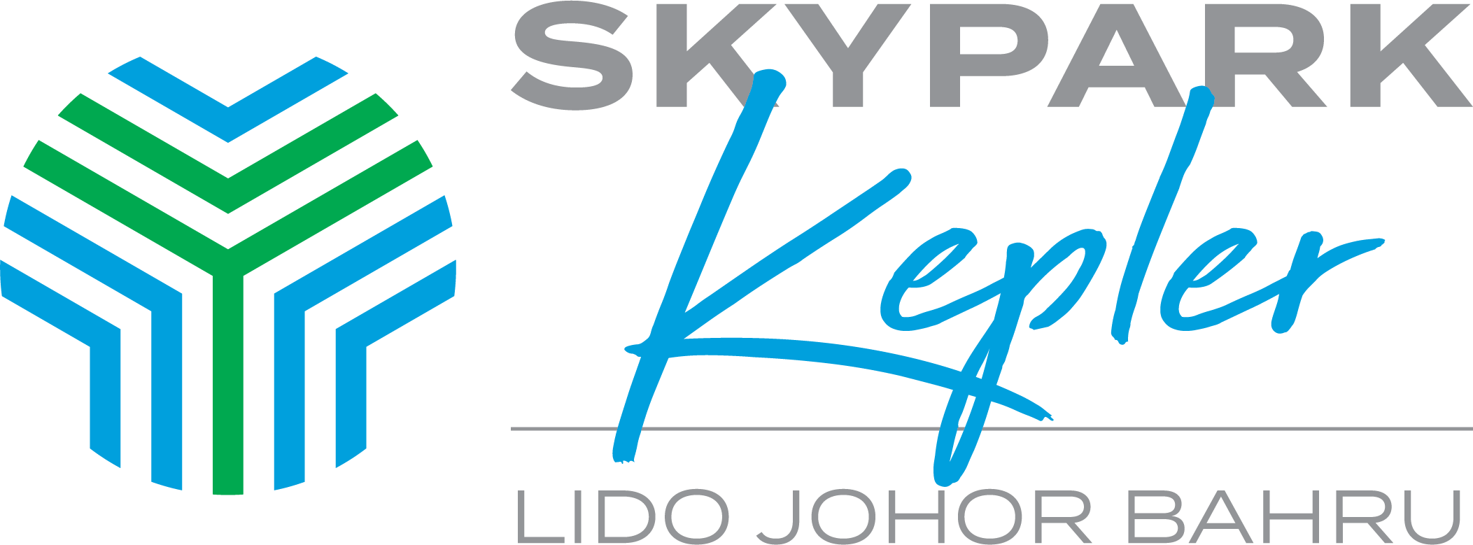 SkyPark Kelper Logo